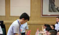 中国工程咨询协会召开第六届理事会第一次会议